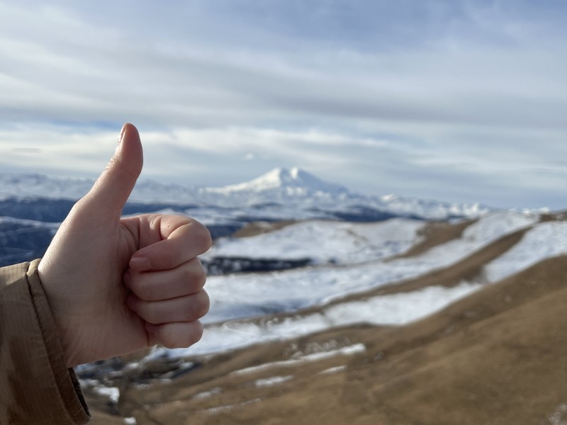 Экскурсия оставила исключительно позитивные впечатления, маршрут показался комфортным и разнообразным. Даже с погодой повезло. Отдельное спасибо