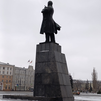 Фото отзыва 4: экскурсия "Воронеж: жизнь снаружи и с изнанки. Групповая экскурсия"