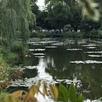 Фото отзыва 5: экскурсия "Из Парижа — в Руан, Этрета и Онфлёр за 1 день"