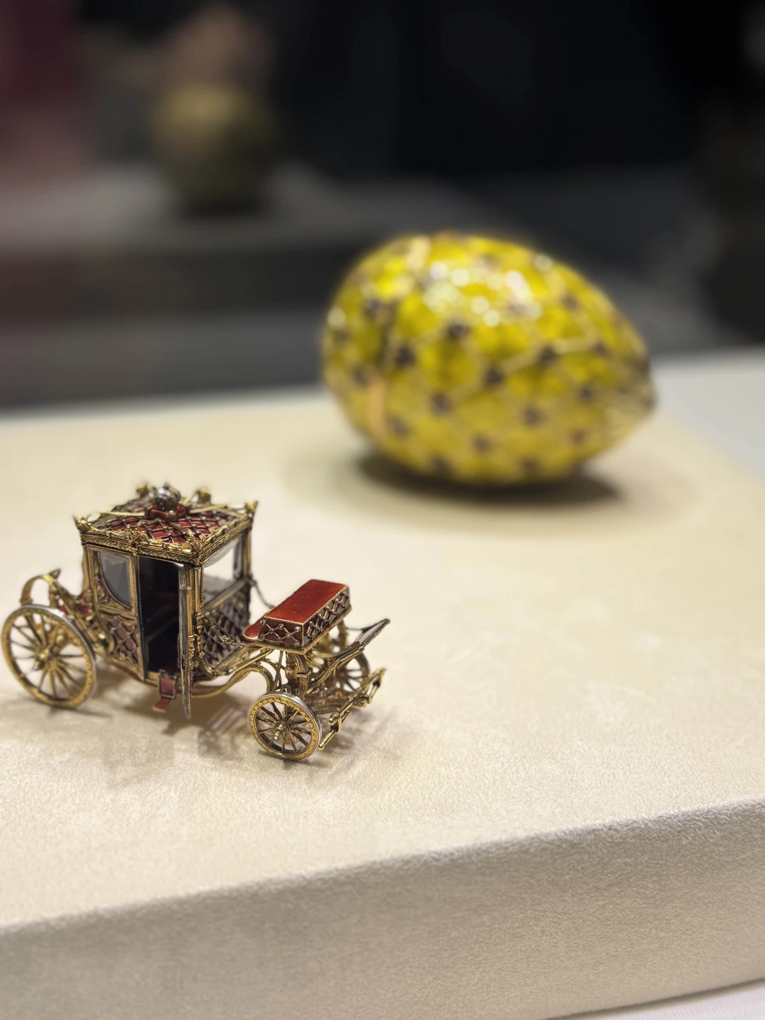 Невероятно доброжелательная, обаятельная Яна. Настолько увлеченно и эмоционально рассказывала, что восторг испытали даже те, кто не