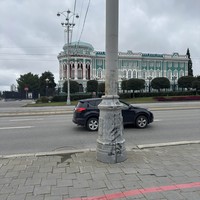Фото отзыва 2: экскурсия "Узнать Екатеринбург за 3 часа"