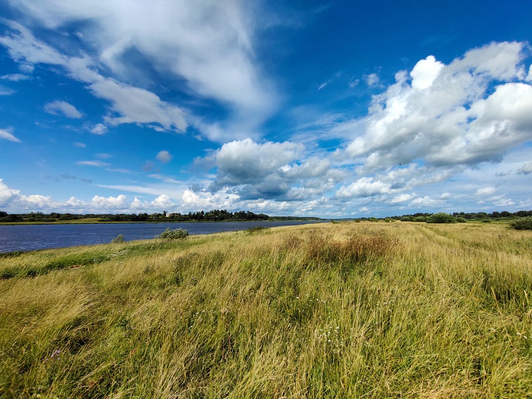 Экскурсия «По Аракчеевской дороге» - это не экскурсия в узком понимании этого слова, а скорее познавательная