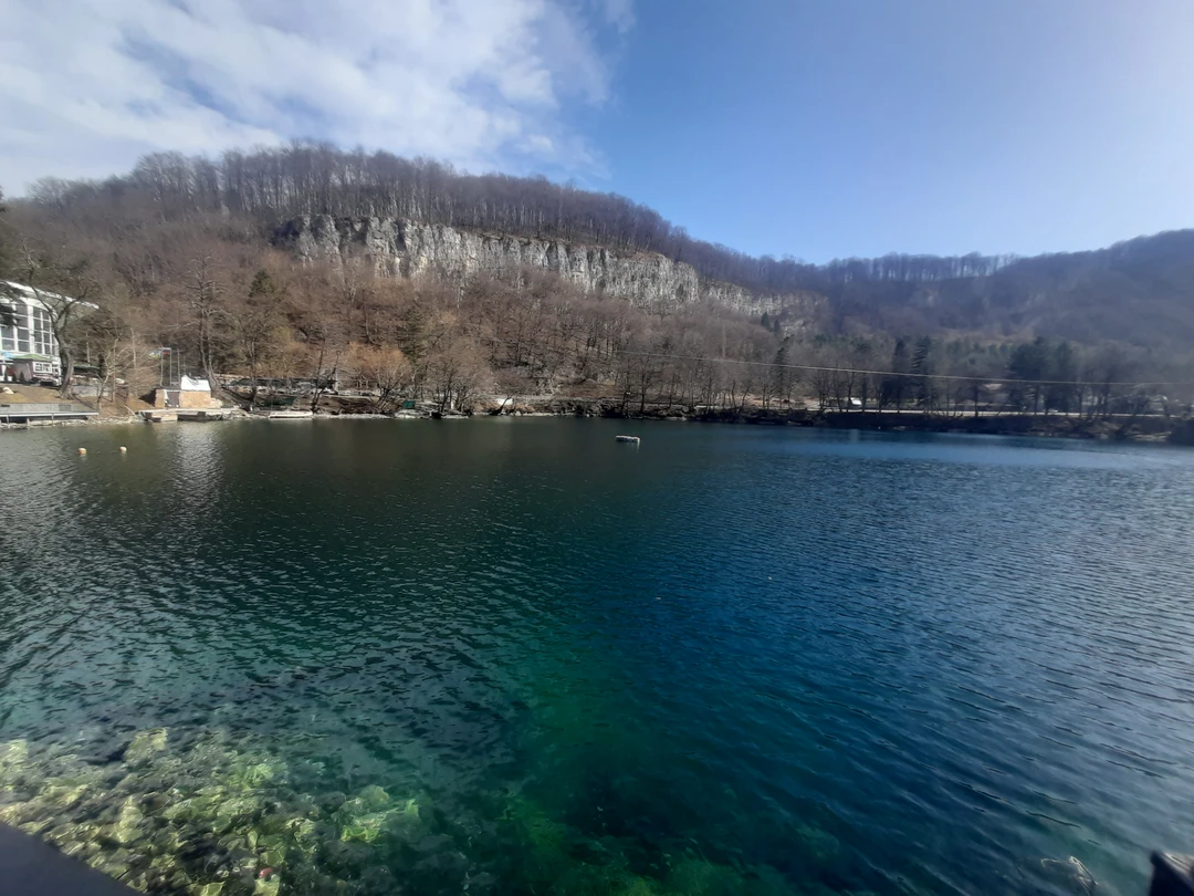 Очень насыщенная, комфортная и незабывая на впечатления поездка состоялась для нас вместе с Азаматом. Нам очень