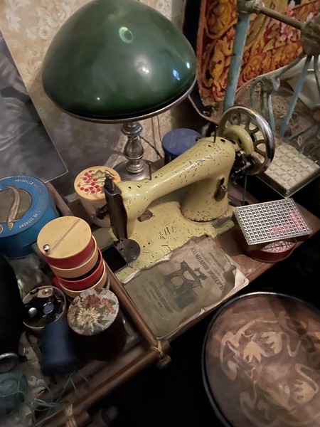 Благодарим экскурсовода Елену за потрясающий рассказ про Петербург