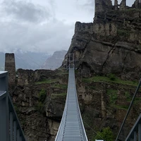 Фото отзыва 2: экскурсия "Древние селения Гоор и Кахиб + Язык тролля"