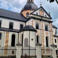 Фото отзыва 2: экскурсия "Несвиж — город-музей под открытым небом"
