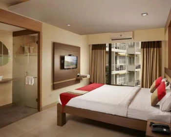 Фото отзыва 3: авторский тур "В объятия Востока: арабская архитектура, райские оазисы, золотые барханы и подводный мир Омана"