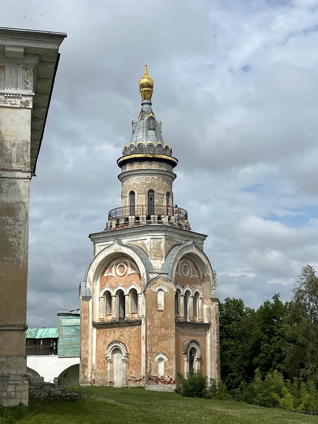 Торжок сквозь века (Anna)