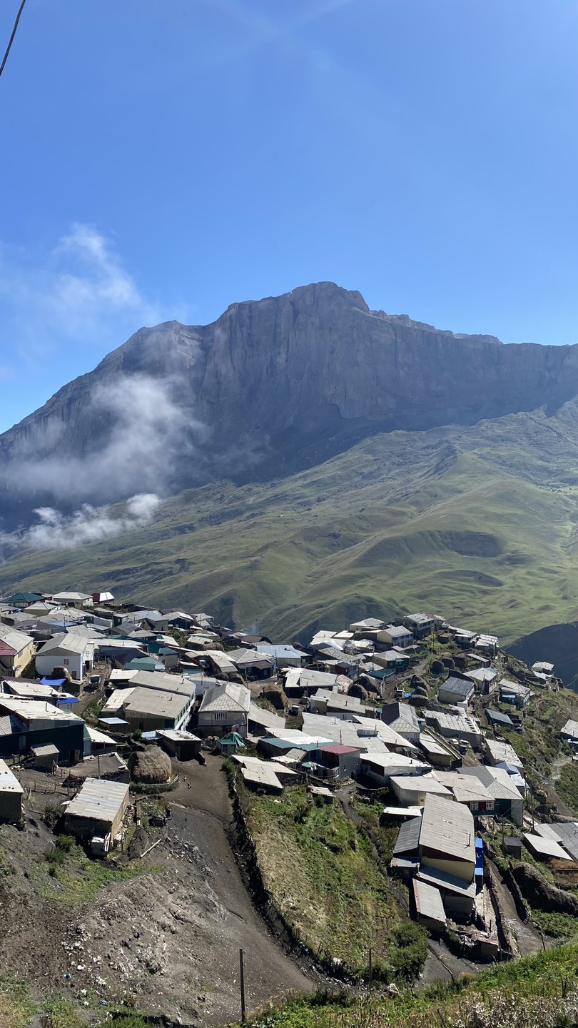 Виды от которых кружилась голова! Насыщенная и разнообразная программа, нужно потратить еще несколько дней, чтобы осмыслить
