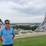 Михаил - гид