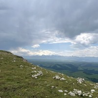 Фото отзыва 3: экскурсия "Русская Исландия: к плато Бермамыт из Кисловодска в мини-группе"