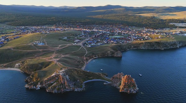 Острова Байкала: самые живописные и&nbsp;интересные