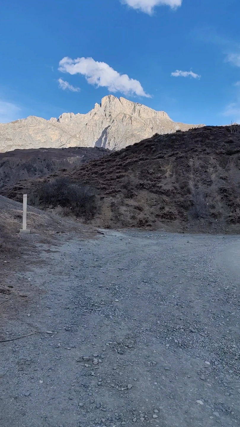 В первый раз была в Северной Осетии и очень рада, что попала на экскурсию, в которой