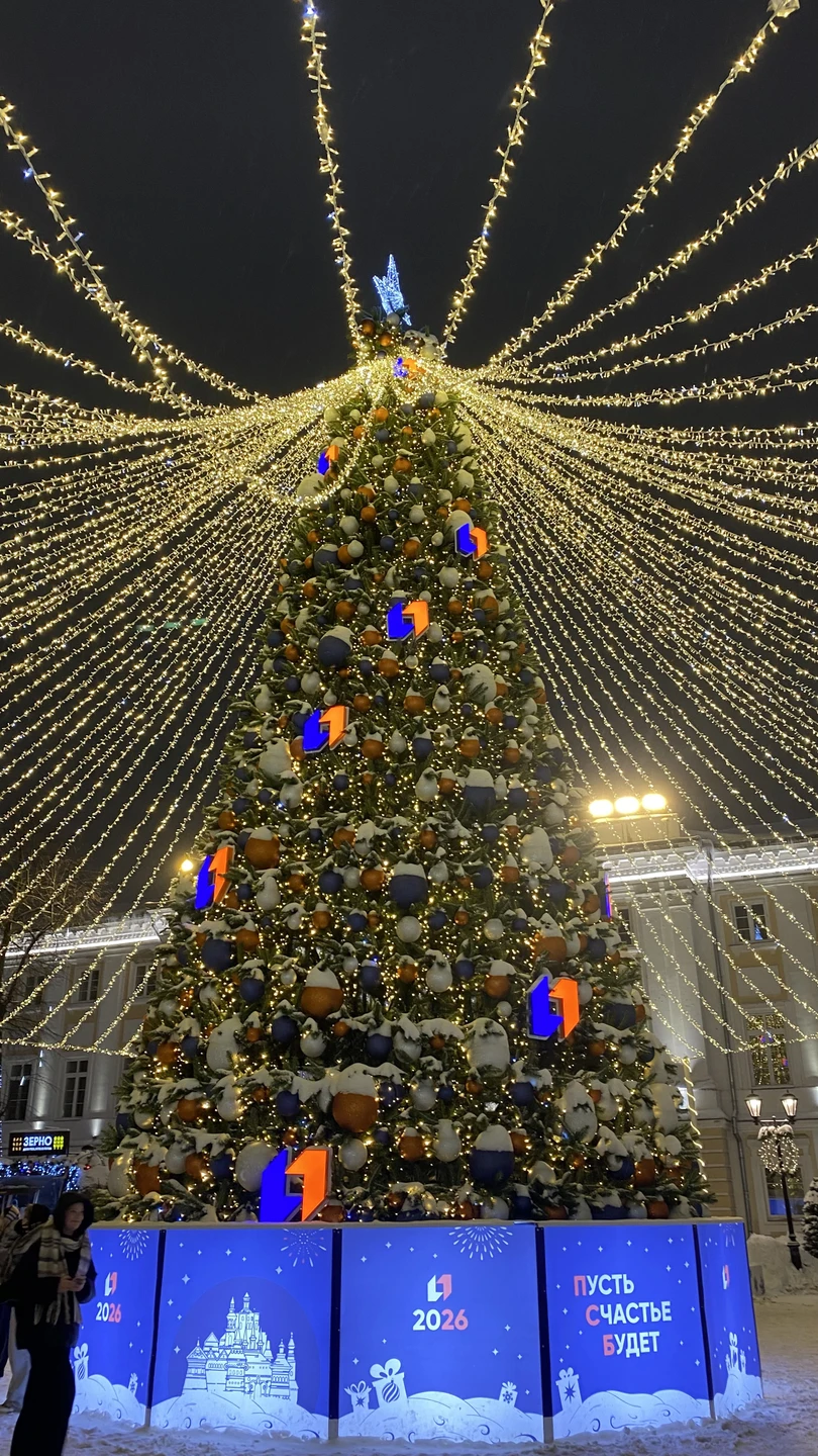 Посетила на днях экскурсию по Ярославлю. Я здесь впервые, поэтому всё «с чистого листа». Экскурсовод Полина