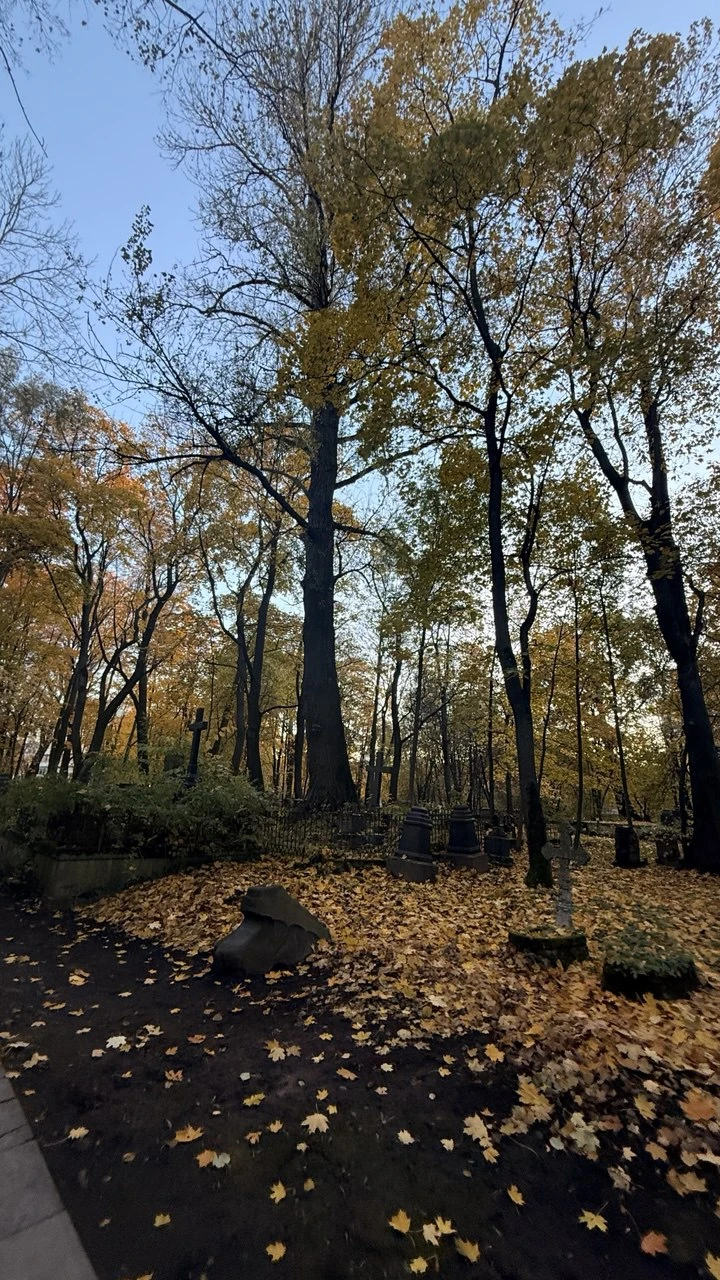 Авторская экскурсия по местам съёмок фильма «Брат» (Николай)