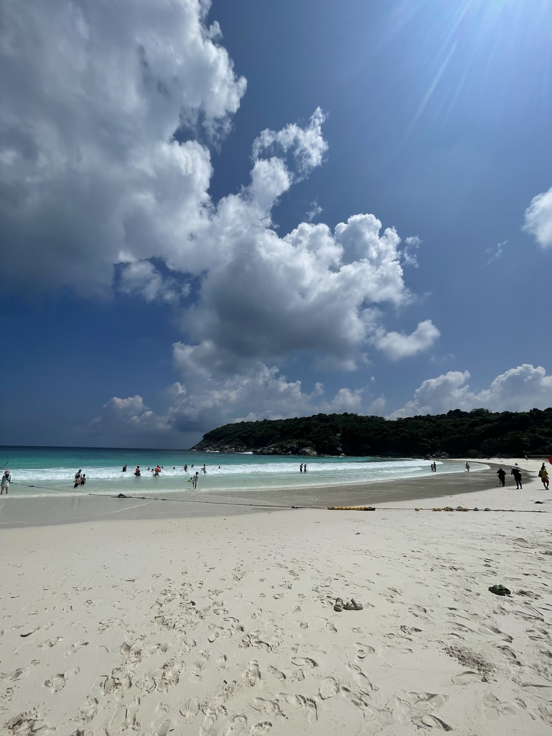 Были на Экскурсии 27 июня 2024г. Индивидуальная экскурсия на отдельной лодке, все экскурсия подстроена под нас!