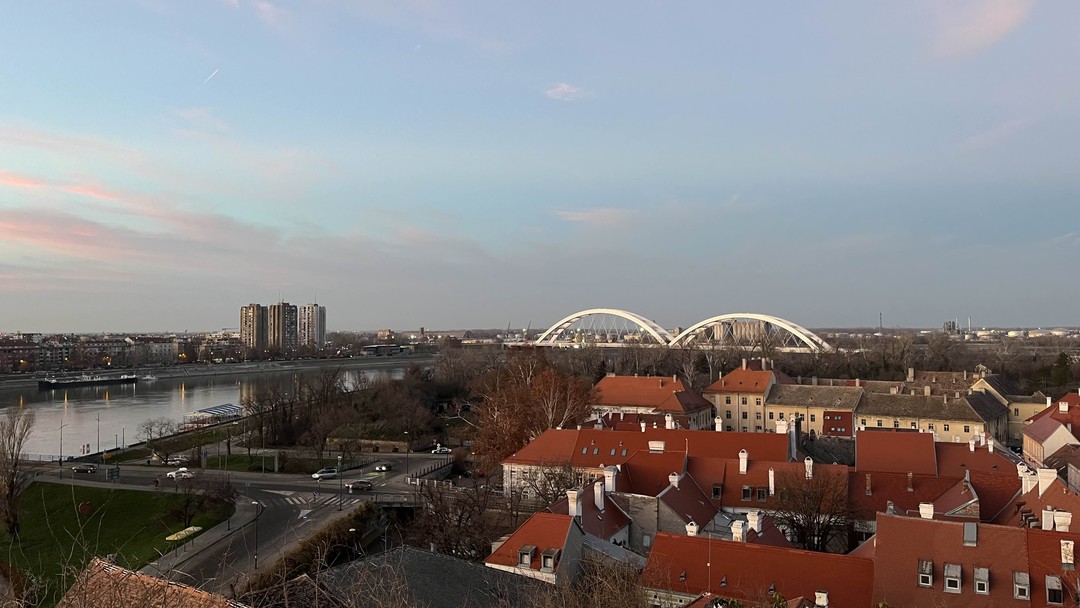 Большое спасибо за знакомство с городом! 4,5ч пролетели буквально на одном дыхании: мы прошли по главным