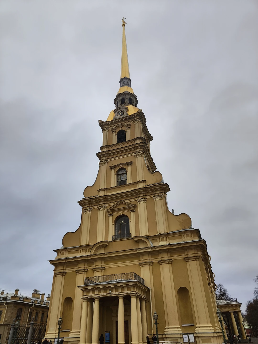 очень понравилась экскурсия. приехали на выходные. все было на высшем уровне
