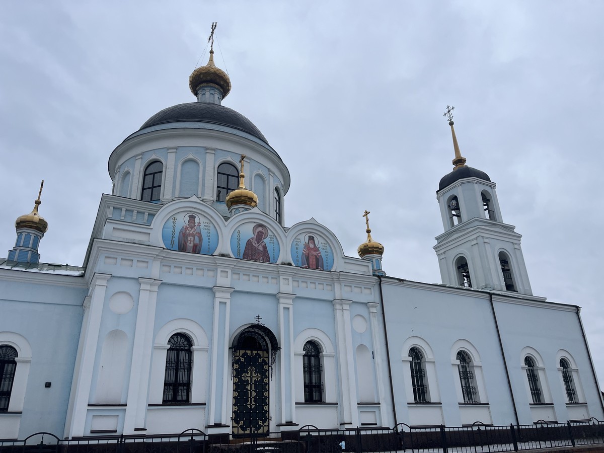 Фото 1 - Экскурсия: "Из Рязани — в Солотчу, сердце Мещерского нацпарка"