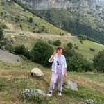 Валерия