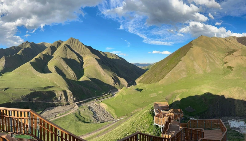 Из Дербента - в Агульский район, к сокровищам южного Дагестана