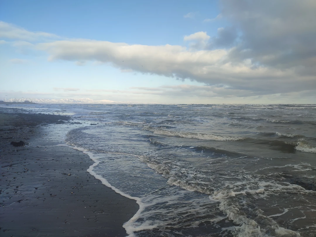 Потрясающая экскурсия. Гид Владимир лучший: всё рассказал с самого выезда из Южно-Сахалинска и до доставки обратно
