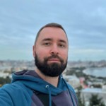 Аватар путешественника