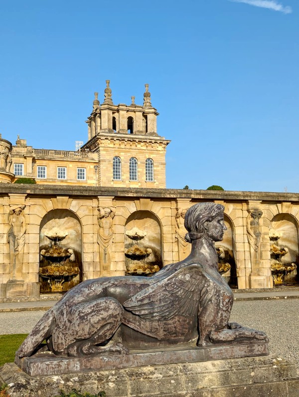 Индивидуальный тур в духе Старой Англии: самые знаменитые замки, дворцы, соборы и города