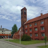 Фото отзыва 4: экскурсия "Советск и Неман с дегустацией сыров"