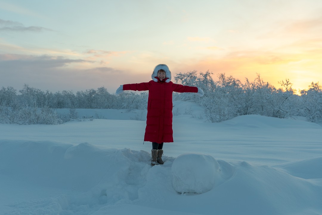 Спасибо большое команде Трипстера и моему гиду Всеволоду. Прекрасная поездка - управление автомобилем в непростых погодных