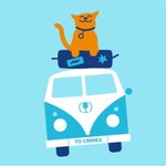 Аватар путешественника