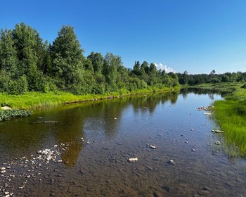 Экскурсия по Златоусту, возвращение в Челябинск