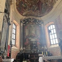 Фото отзыва 2: экскурсия "Замки Беларуси: история князей Радзивиллов — из Минска"