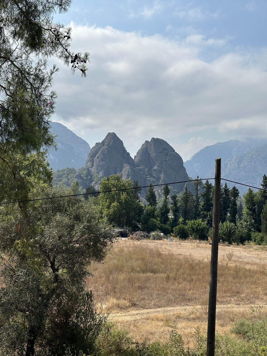 Незабываемая конная прогулка из Кемера!