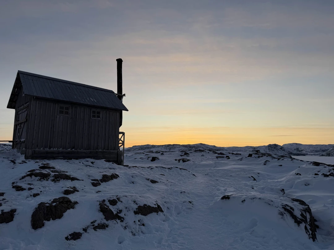 Это была моя первая поездка в Териберку. Впечатления непередаваемые. Огромное спасибо гиду Виктору👍