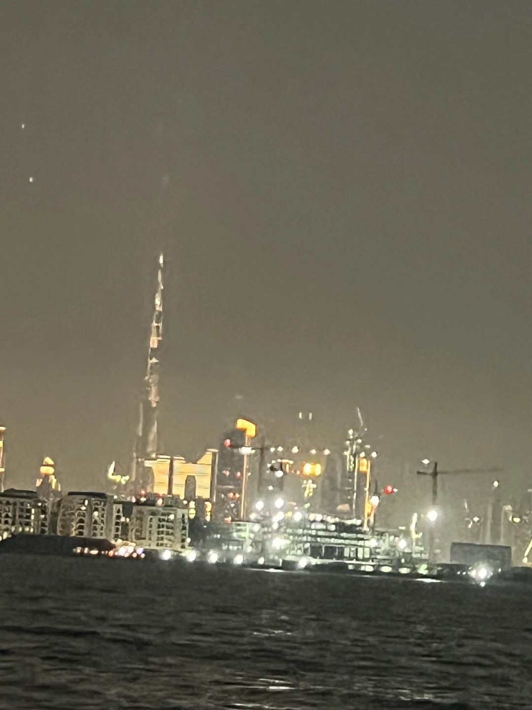 Вечерняя прогулка на парусной яхте (Светлана)