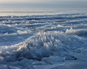 Восточное побережье Ладоги
