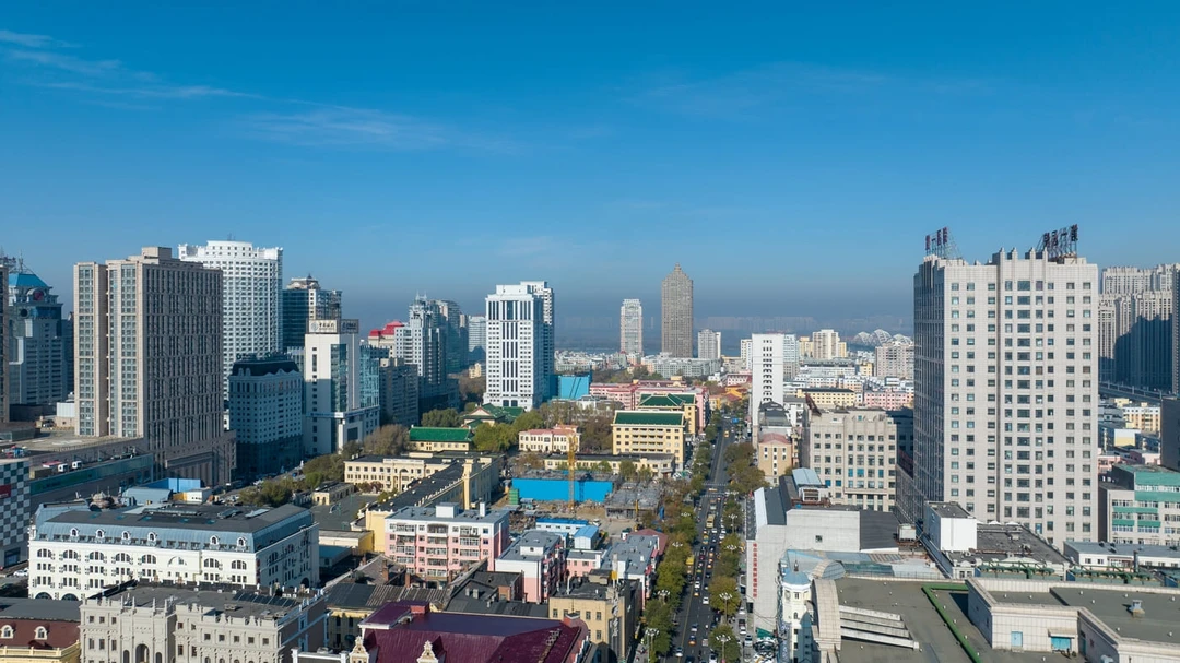 харбин китай