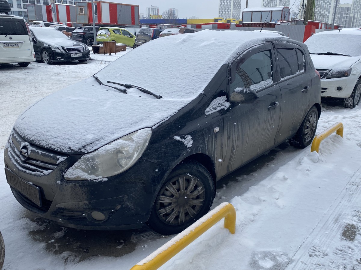 Фото Уральская «китайская стена»: на Аракульский шихан из Екатеринбурга