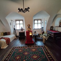 Фото отзыва 3: экскурсия "Замок Дракулы: навстречу приключениям!"