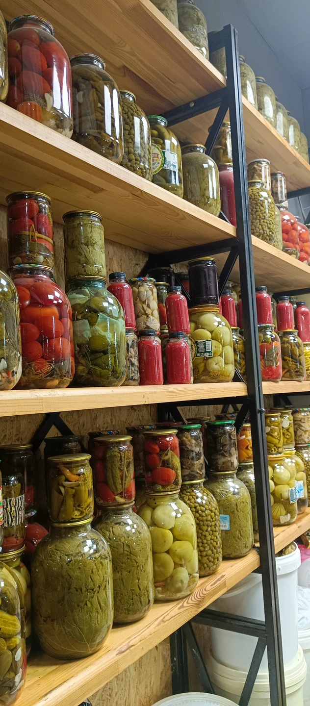 Больше спасибо за прекрасное погружение!!!