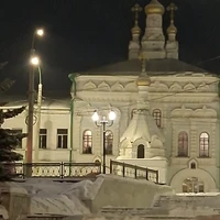 Фото отзыва 1: экскурсия "Прогулка по старинным улицам Архангельска"