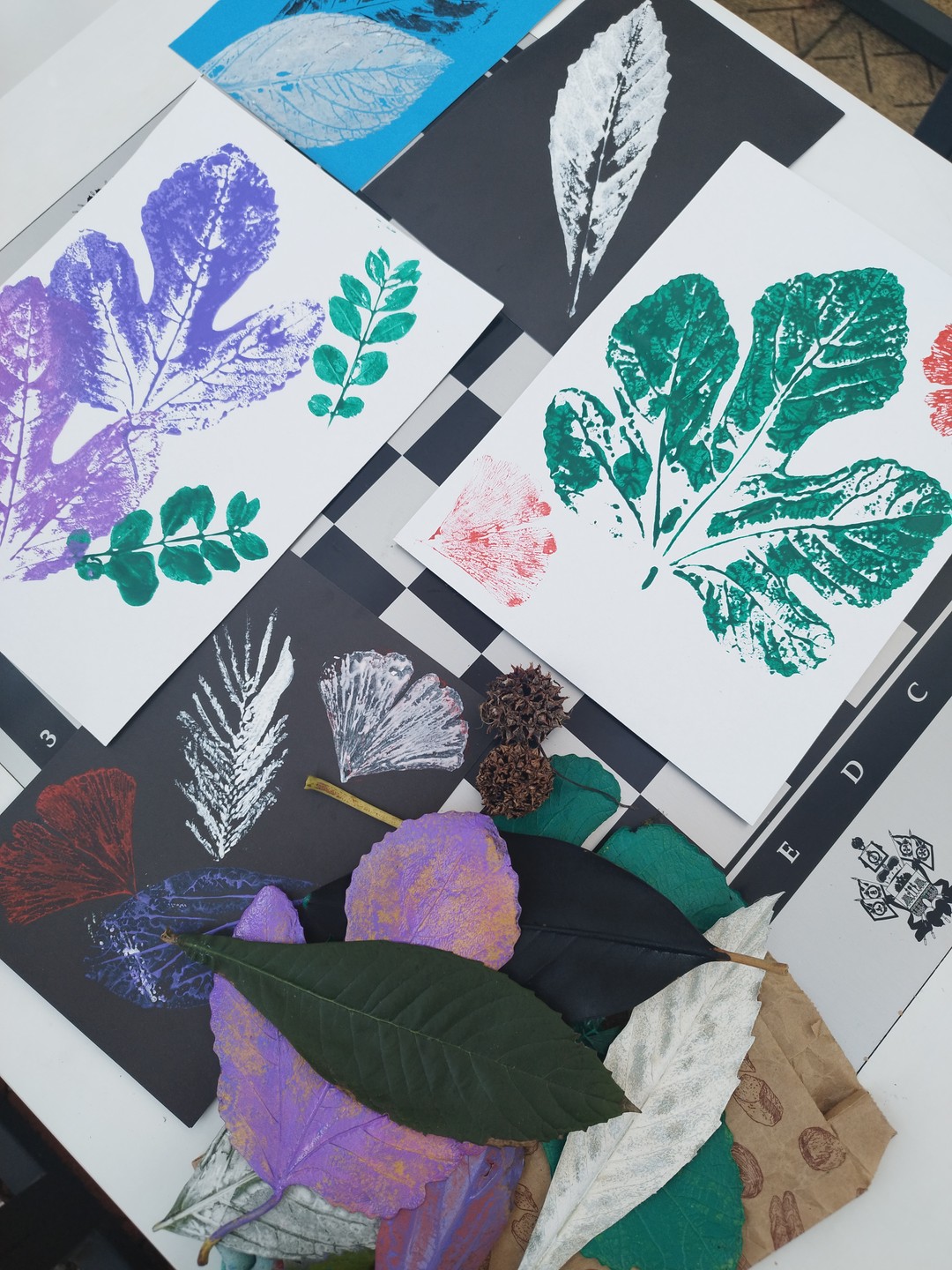 Выбрали этот мастер-класс, чтобы разнообразить отдых в курортном Сочи - и не прогадали! Гулять по парку