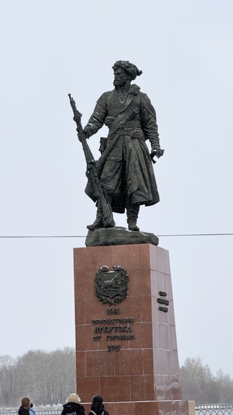 Благодарю Ирину за интересную и познавательную экскурсию, отдельное спасибо за то, что согласились перенести время, за