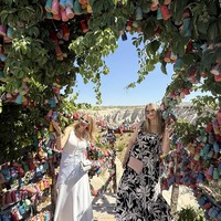 Отзыв о экскурсии "Южная и северная Каппадокия за 1 день" — фото 4