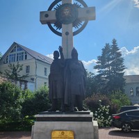 Фото отзыва 1: экскурсия "Здравствуй, Ярославль!"