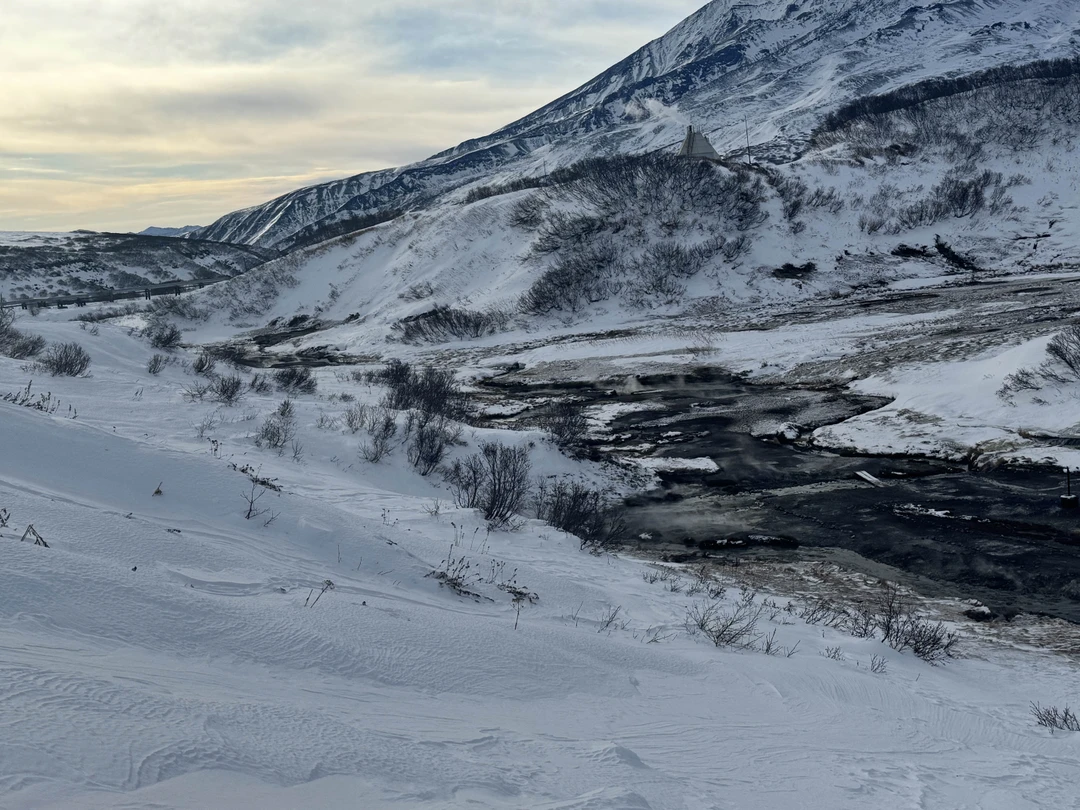 Очень полезная и нужная поезда, Алексей ни куда не спешил и ждал всю нашу группу. Учитывая что мы новички в этом деле!