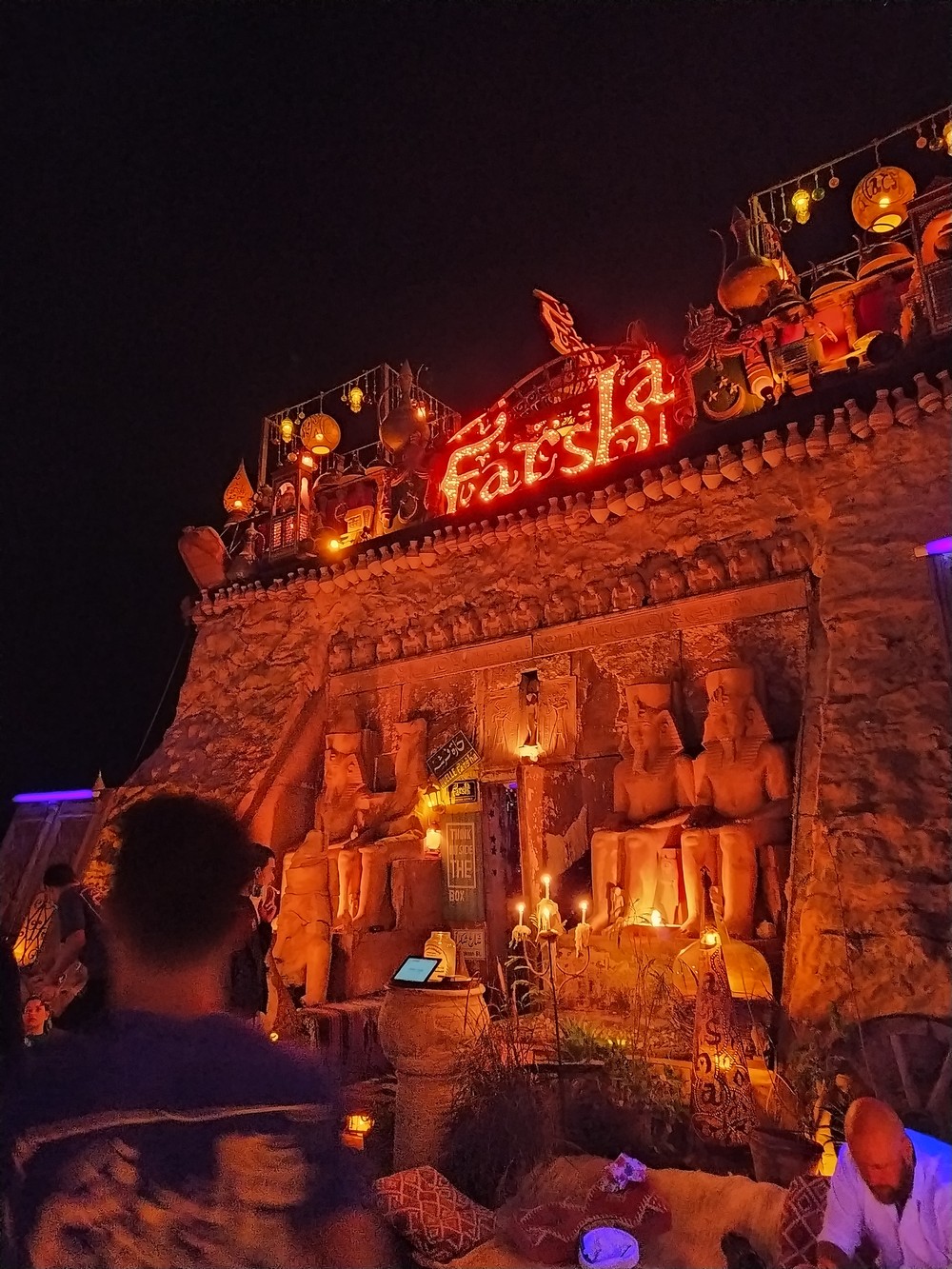 Нешаблонный Шарм-эль-Шейх (10/11)