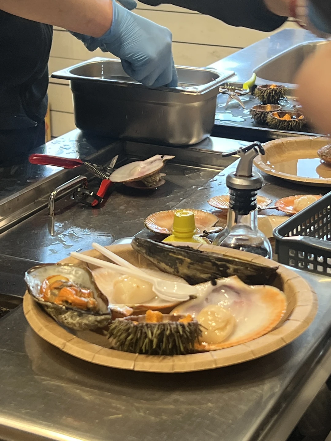 Самые тёплые слова благодарности Сергею - нашему экскурсоводу, с которым мы провели вместе 2 дня вместо запланированной однодневной экскурсии