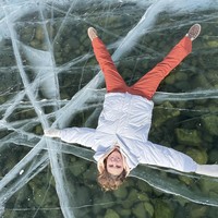 Фото отзыва 1: экскурсия "Чудеса Байкала: в Большое Голоустное из Иркутска"